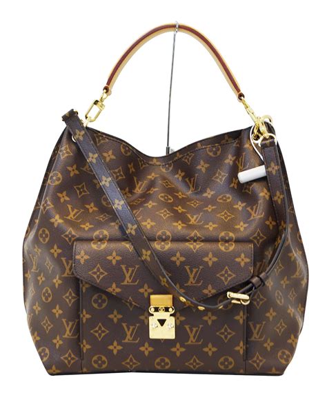 louis vuitton hobo bag vintage|authentic Louis Vuitton hobo bag.